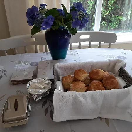 Дом отдыха Suaimhneas Фалкарра