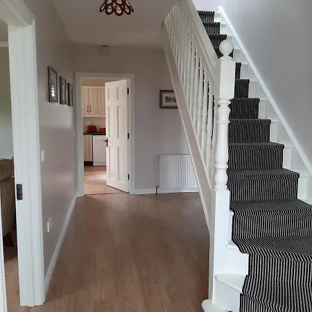 Suaimhneas * Falcarragh