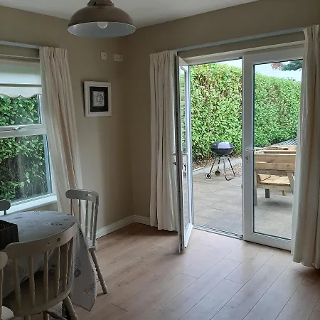 Suaimhneas * Falcarragh