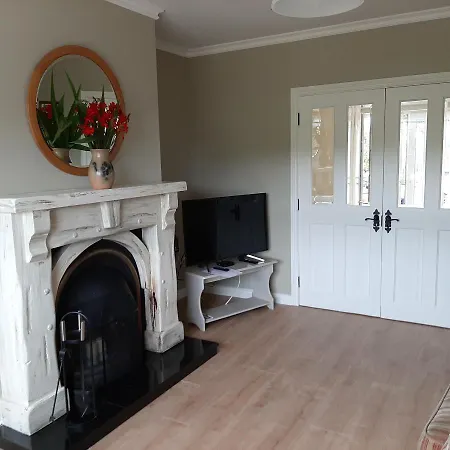 Suaimhneas Falcarragh