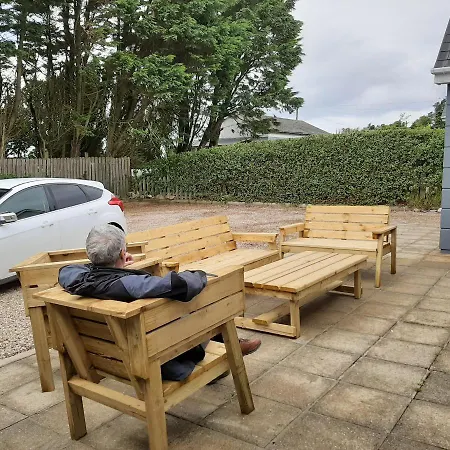 Suaimhneas Semesterbostad *