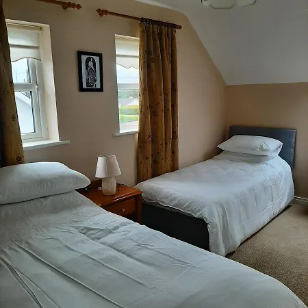 Semesterbostad Suaimhneas