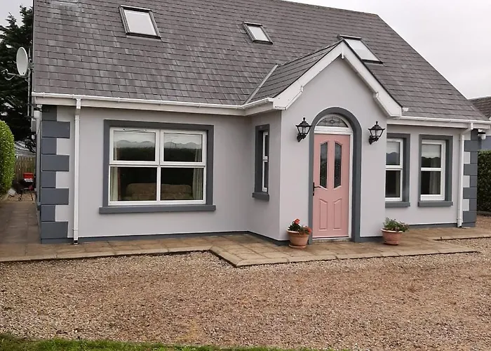 Hébergement de vacances Suaimhneas *