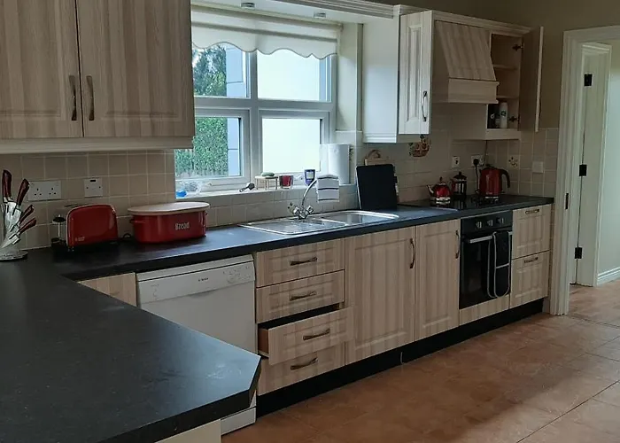 Suaimhneas Hébergement de vacances