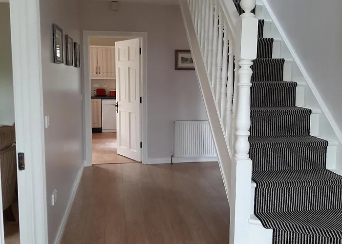 Suaimhneas * Falcarragh