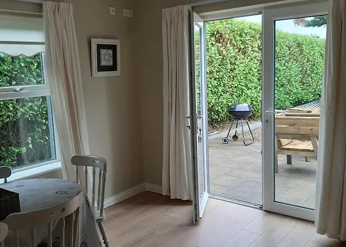 Suaimhneas * Falcarragh