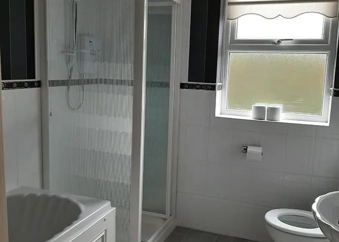 Hébergement de vacances Suaimhneas