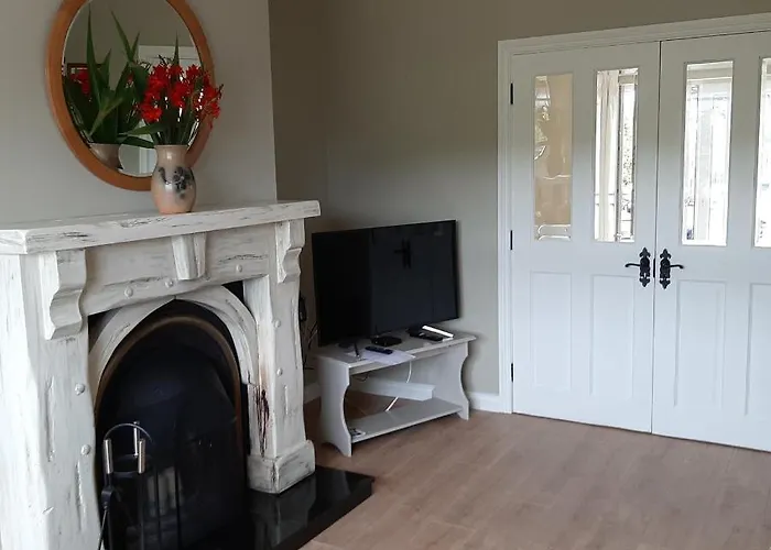 Suaimhneas Falcarragh